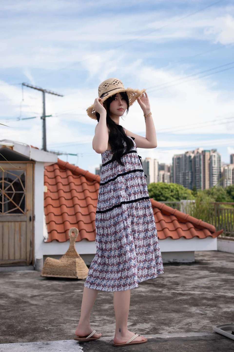 眼酱大魔王w - 热风 [109P-1.01GB] tg@simisebaisi 【丝足阁】041.webp